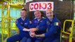 La Agencia Espacial Europea busca astronautas discapacitados para explorar el espacio