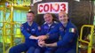 La Agencia Espacial Europea busca astronautas discapacitados para explorar el espacio