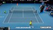 Rafael Nadal vs Stefanos Tsitsipas Highlights || AO 2021 QF (HD)