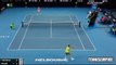 Rafael Nadal vs Stefanos Tsitsipas Highlights || AO 2021 QF (HD)