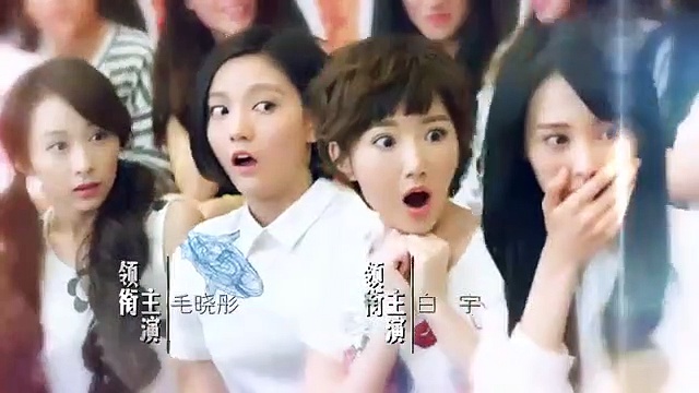  Love o2o 2016 ep6 sub indo