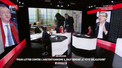 L'intégrale de Neumann / Lechypre du mercredi 17 février 2021