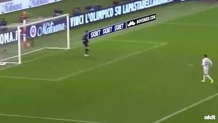 Cengiz Ünder'den İnter ağlarına muhteşem gol