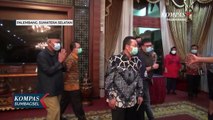 Bupati Muara Enim Ditahan KPK, Gubernur Sumsel Ambil Alih Pimpinan