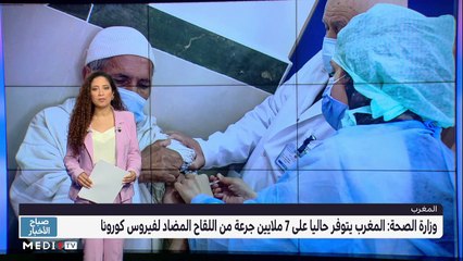 صباح الأخبار - 17/02/2021