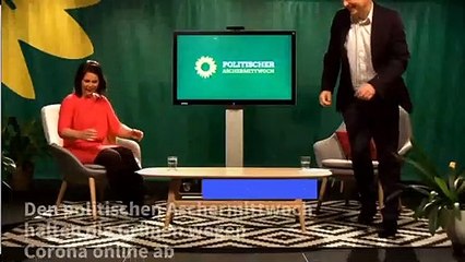Grüne: "Regierung fährt auf Sicht mit verbundenen Augen"
