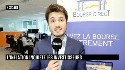 SMART BOURSE - Emission du mercredi 17 février