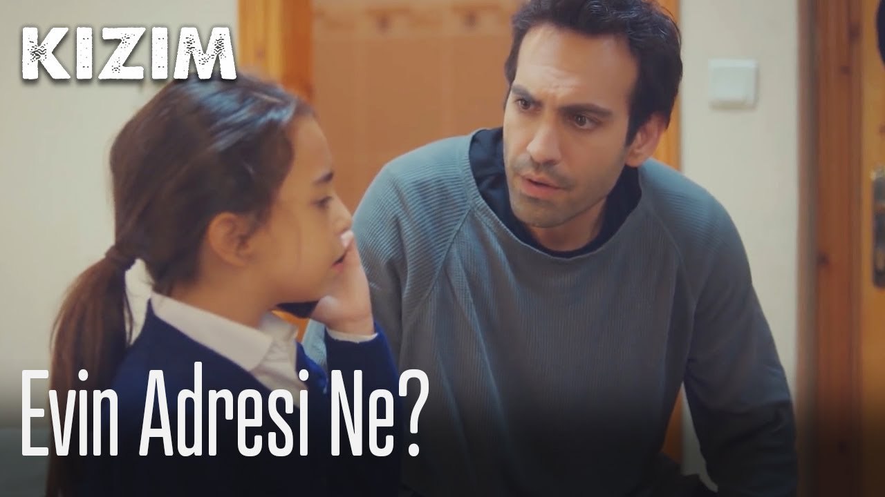 Evin adresi ne? 