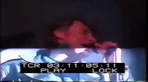 Johnny Hallyday  Whole lotta shakin' goin' on' à Val d'Isère (11.12.1989)