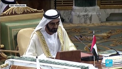 Le Royaume-Uni veut des preuves de Dubaï que la princesse Latifa est en vie