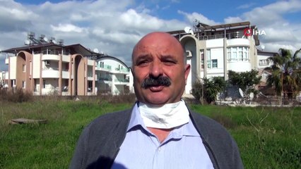 Sahibinin haberi olmadan 1,5 milyon liralık arsayı 680 bin liradan satışa çıkartılar