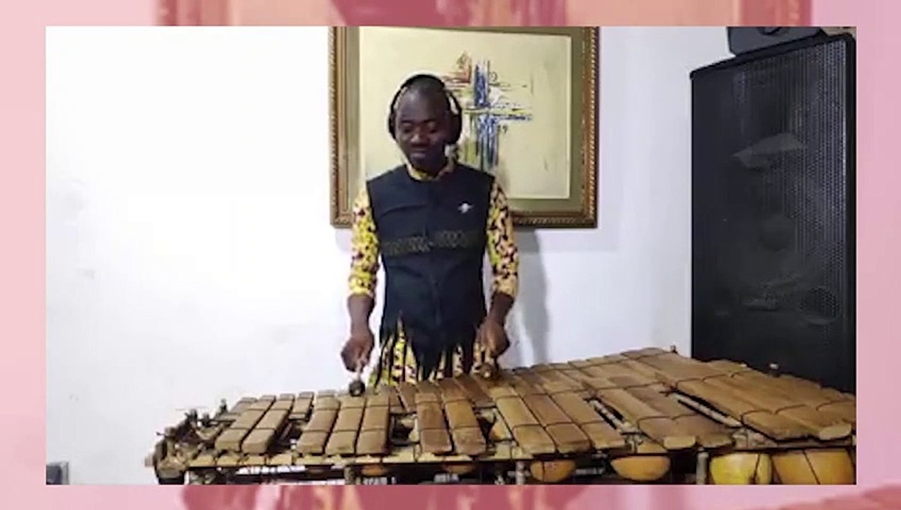 NEKOBALA INTERPRÈTE (MARCORY GASOIL) DE ZITANY NEIL