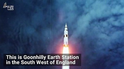 This 1960’s Era Antenna Just Got An Upgrade Allowing It to Transmit and Receive Signals From Deep Space