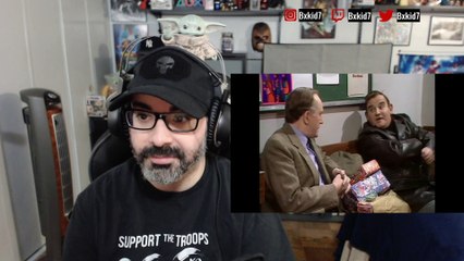 Christmas Special No Way Out PORRIDGE SHOW