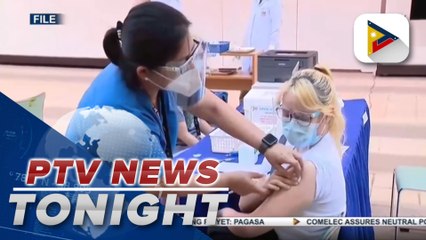 Senate Bill 2057 to cover all aspects of government's vaccination program