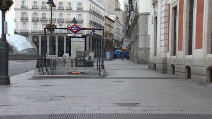 Madrid confirma el retraso del toque de queda a las 23.00 horas