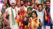 Punjab Municipal Election Results: Congress Sweeps Urban Body Polls, BJP Routed Amid Farmer Protests