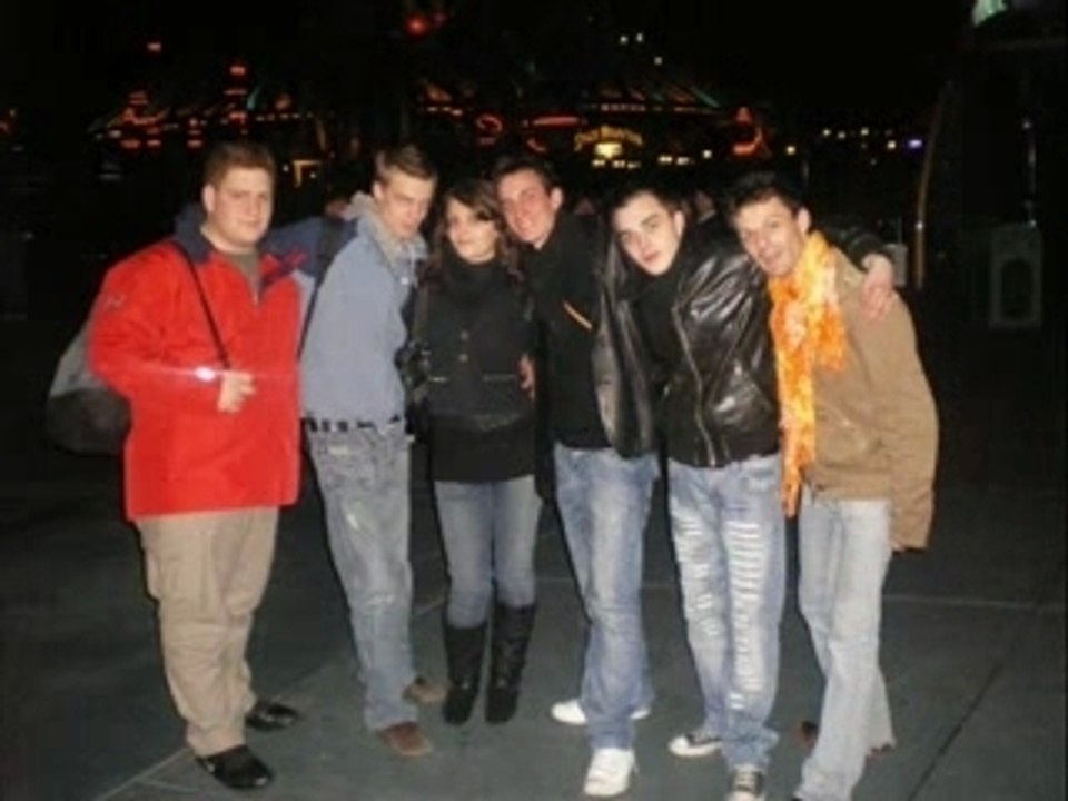 Disney Paris