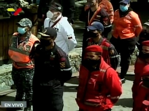 Estos son los estados más visitados durante el asueto de Carnavales Bioseguros 2021