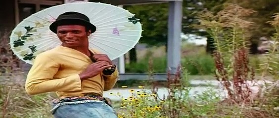 I Drink Your Blood 1970 part 1/2