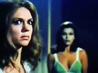 Count Dracula's Great Love part 2/2