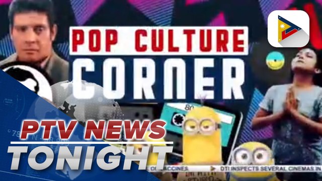 POP CULTURE CORNER: First 'Cruella' poster released