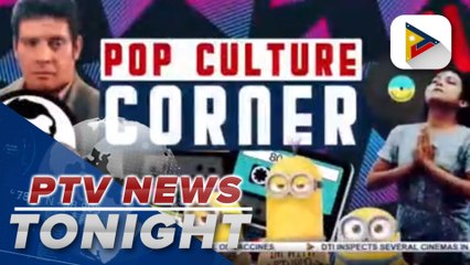 POP CULTURE CORNER: First 'Cruella' poster released