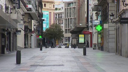 Madrid confirma el retraso del toque de queda a las 23.00 horas
