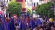 CaixaBank y el Consejo de Hermandades inician juntos la Cuaresma en Sevilla