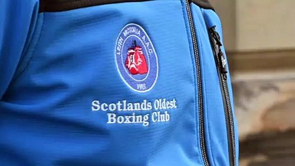 Funeral of Leith Victoria boxing trainer Joe Fortune