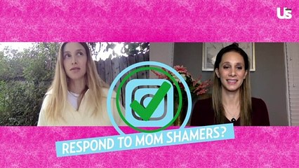 Whitney Port Parenting Dos And Don'ts