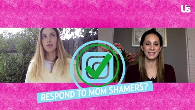 Whitney Port Parenting Dos And Don'ts