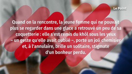 « Je pensais que, pour la police, c’était important les violences conjugales... »