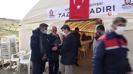 Şehit polisin babası 'Ben oğlumu yıkadım, kurşunla öldürülmüş'