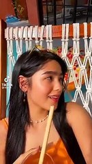 Andrea Brillantes This is my Idol 