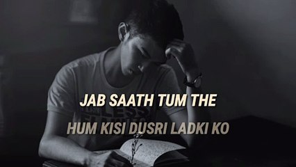 AADIL ANSARI LYRICS | SAD LOVE LYRICS | aadilans official | 2021