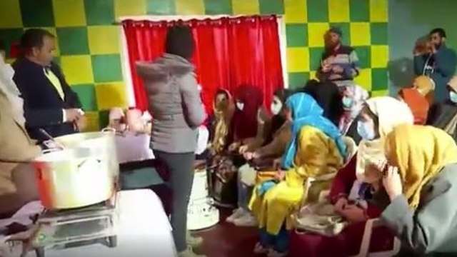J-K: Skill centres empowering women in Shopian