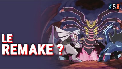 LE RETOUR POUR BIENTÔT ? - 5 Choses à Savoir sur la 4ème génération de Pokémon