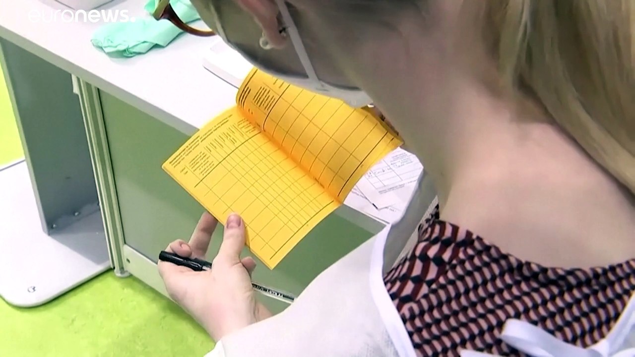 Bald exponentiell? Britische Mutation betrifft 22% der Neuinfektionen in Deutschland