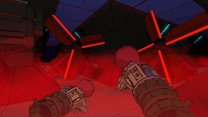 Yupitergrad - Trailer de lancement