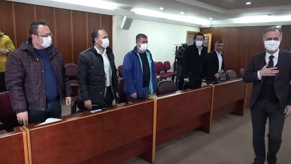 Altyapı kazı izinleri artık İnegöl Belediyesi’nden alınacak
