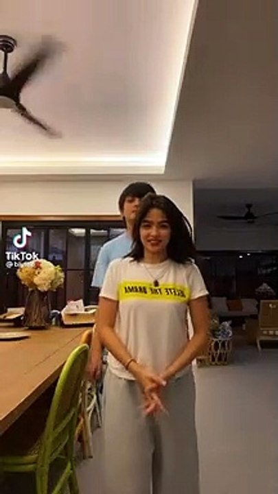 Cute Couple 