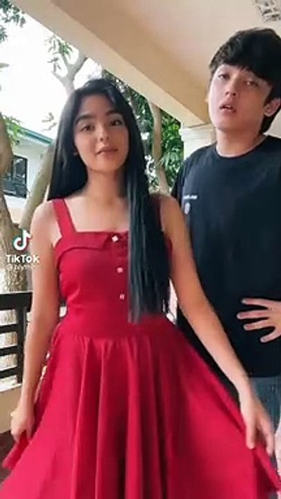 Cute Couple 