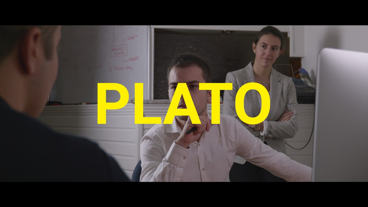 Plato