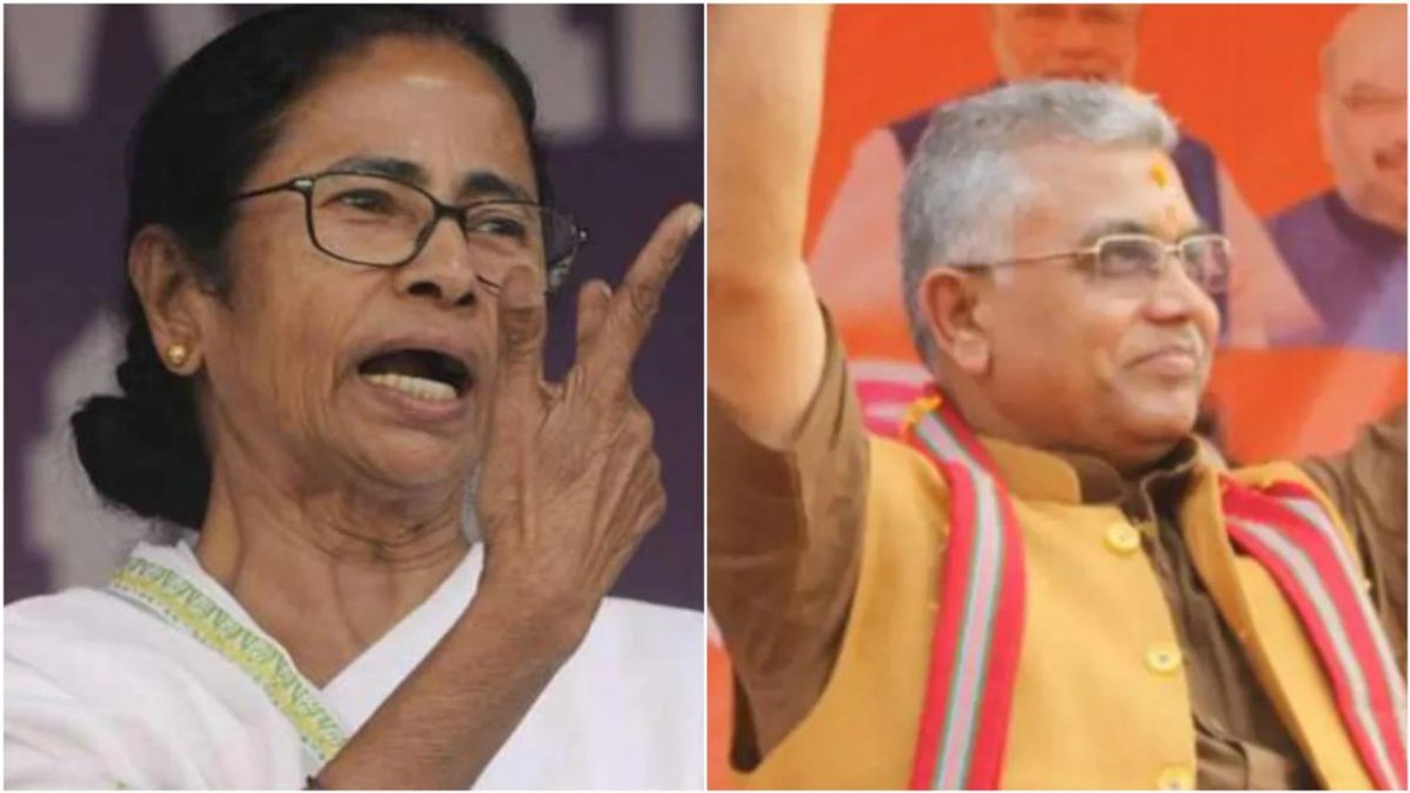 BJP, Trinamool become more religious as Bengal polls near