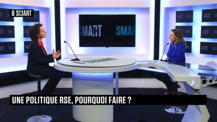 SMART @WORK - La question du jour du samedi 20 février 2021
