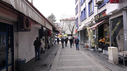- Tunceli’deki 4.1'lik deprem 'herhangi bir olumsuzluk yok'