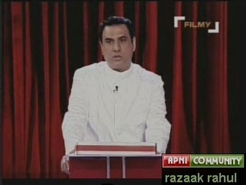 Bollywood ka Boss 24th Feb HQ__1