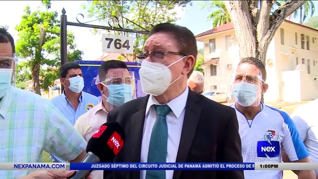 Transportistas del sector turismo y taxis interponen denuncia - Nex Noticias