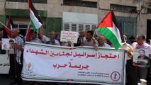 سلطات الاحتلال الإسرائيلية تواصل احتجاز جثامين عشرات الشهداء